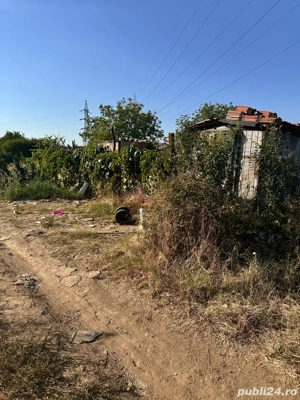 teren intravila popesti leordeni - imagine 2