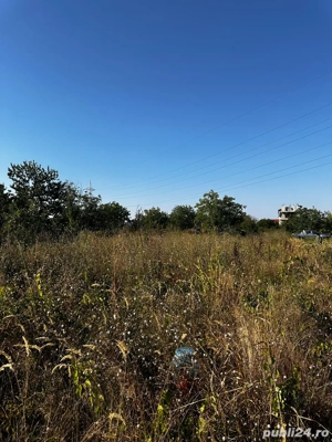 teren intravila popesti leordeni - imagine 3