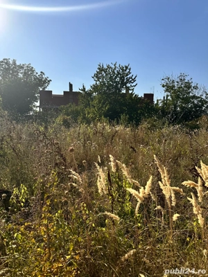 teren intravila popesti leordeni - imagine 4