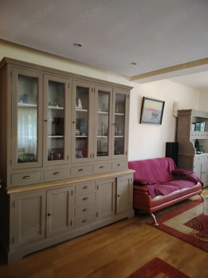 Închiriez camere in  vila la Predeal sau toată vila la grupuri de maxim 8 persoane - imagine 4