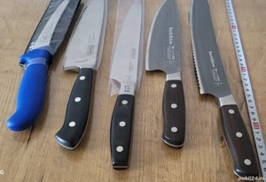 Ustensile macelarie profii noi  - imagine 2