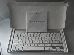 Tastatura wireless Apple