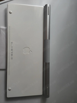 Tastatura wireless Apple - imagine 2