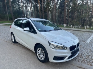 BMW Seria 2 218d Active Tourer