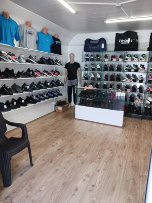 Vând magazin în Piață ( la ruși ) - imagine 5