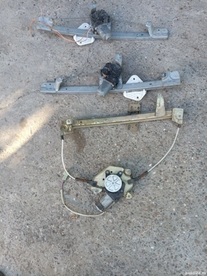 macara electrica logan - imagine 4