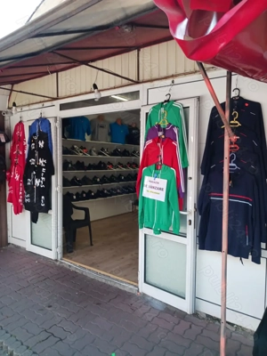 Vând magazin în Piață ( la ruși ) - imagine 3