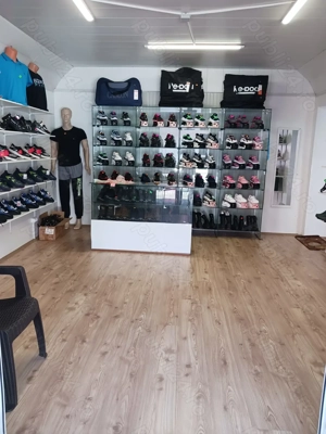 Vând magazin în Piață ( la ruși ) - imagine 4