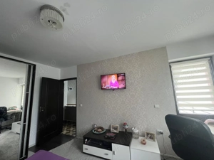 Vila +etaj individuala 130mp.curte.450mp. berceni - imagine 6