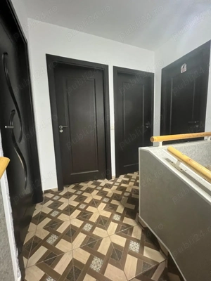 Vila +etaj individuala 130mp.curte.450mp. berceni - imagine 7