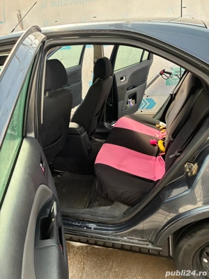 Vand Ford mondeo! - imagine 2