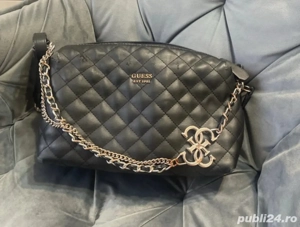 Geanta guess, necesita reparatii