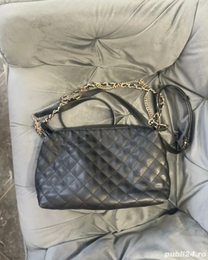 Geanta guess, necesita reparatii - imagine 3