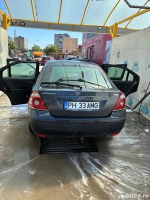 Vand Ford mondeo! - imagine 5