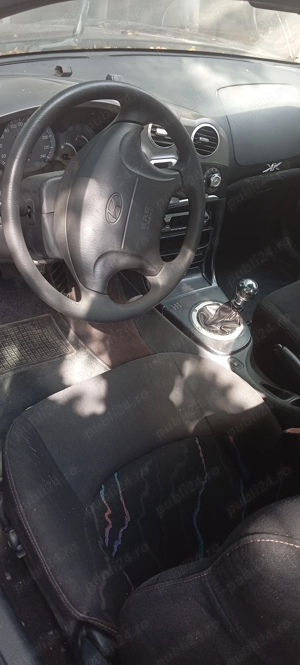 Hyundai coupe  - imagine 2