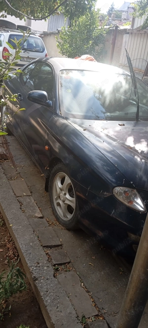 Hyundai coupe  - imagine 3