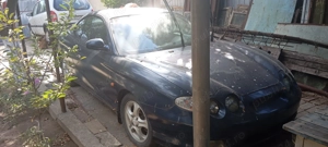 Hyundai coupe  - imagine 5