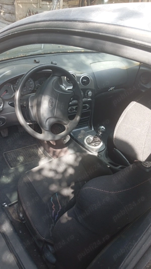 Hyundai coupe  - imagine 10