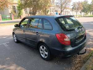 Skoda Fabia Combi II - Break - Model 2011 1.2 TDI - imagine 2