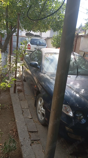 Hyundai coupe  - imagine 9