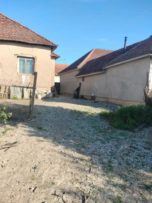 Vând casă bătrânească în Hidiselu de Dobresti - imagine 7 Vând casă bătrânească în Hidiselu de Dobresti - imagine 7