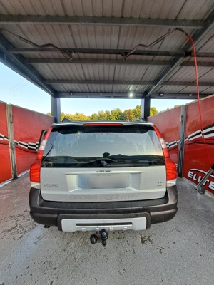 Vând Volvo xc70 cross country ADW 5 - imagine 5