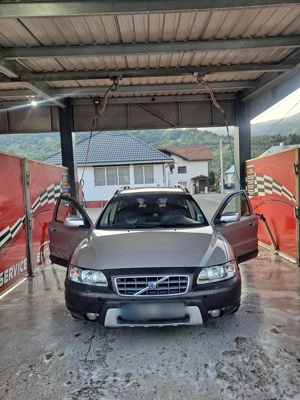 Vând Volvo xc70 cross country ADW 5