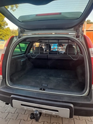 Vând Volvo xc70 cross country ADW 5 - imagine 4