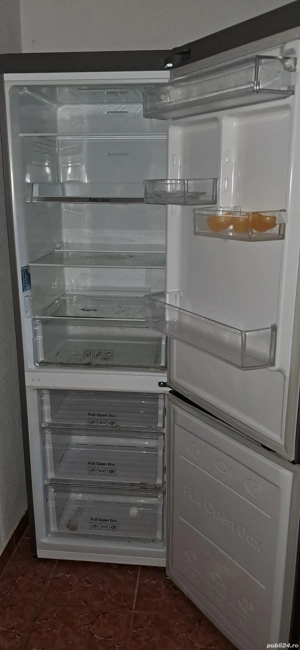 Combina frigorifica Samsung - imagine 3