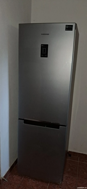 Combina frigorifica Samsung - imagine 2