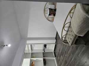 Apartament de 3 camere decomandat, 107m2 utili, Cartierul Latin Bragadiru - Bucuresti IF - imagine 10