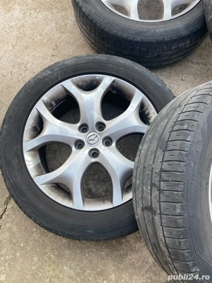 jante mazda r19 - imagine 3