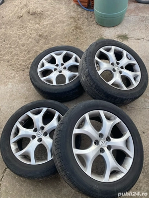 jante mazda r19 - imagine 4