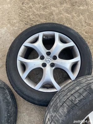 jante mazda r19 - imagine 5
