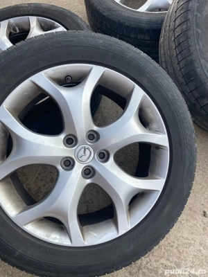 jante mazda r19 - imagine 2