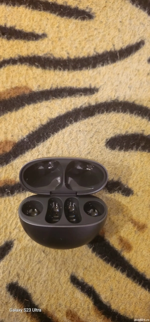 Încărcător căști Huawei free clip model TOO17  - imagine 3