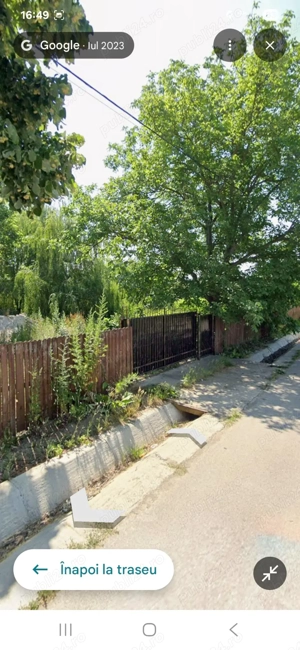 Vând teren intravilan 15128 mp