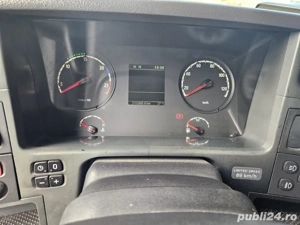 Scania V8 R500, an 2009, Euro 5 - imagine 4