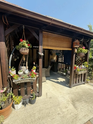 Casa la curte comuna cu 2 camere - imagine 8 Casa la curte comuna cu 2 camere - imagine 8