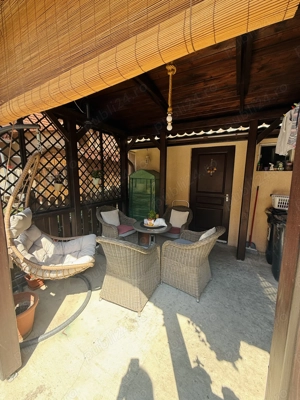 Casa la curte comuna cu 2 camere - imagine 9 Casa la curte comuna cu 2 camere - imagine 9