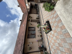 Casa la curte comuna cu 2 camere - imagine 7 Casa la curte comuna cu 2 camere - imagine 7