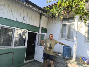 Casa de vînzare in comuna Gorban sat Scoposeni 