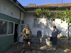 Casa de vînzare in comuna Gorban sat Scoposeni 