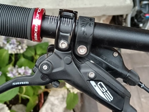 Vând bicicleta mondraker foxy 2022  - imagine 3