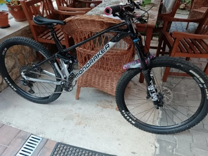 Vând bicicleta mondraker foxy 2022  - imagine 2