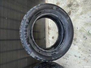 vand 4 anvelope de vara 225 55 R16  dot 2019