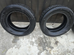 vand 4 anvelope de vara 225 55 R16  dot 2019 - imagine 4