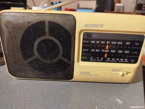Radio Sony ICF790s