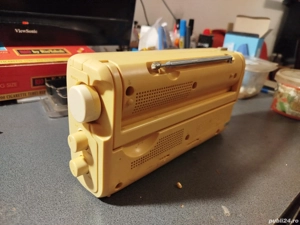 Radio Sony ICF790s - imagine 5