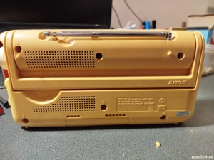 Radio Sony ICF790s - imagine 4